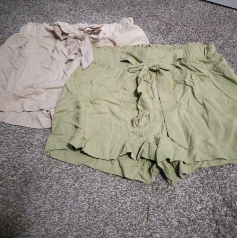 Women's shorts